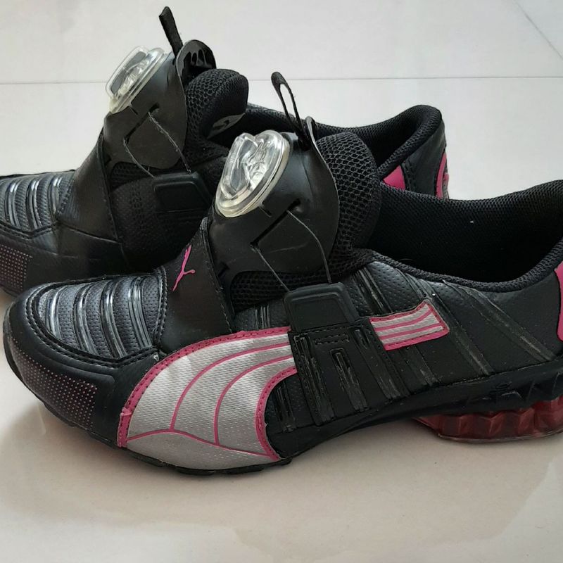 Puma disc clearance feminino