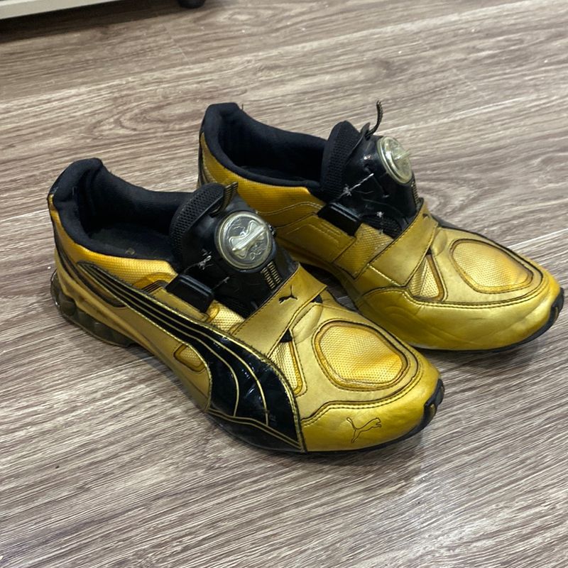 Puma Disc Todos Os TÃªnis Da Puma Tênis Puma Disc Tênis Masculino