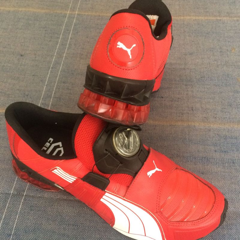 Reebok Sneakers Puma Disc Reebok Disc Blaze Tênis Puma Disk Tênis