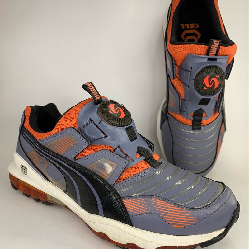 Tenis puma 2025 kosmos disc