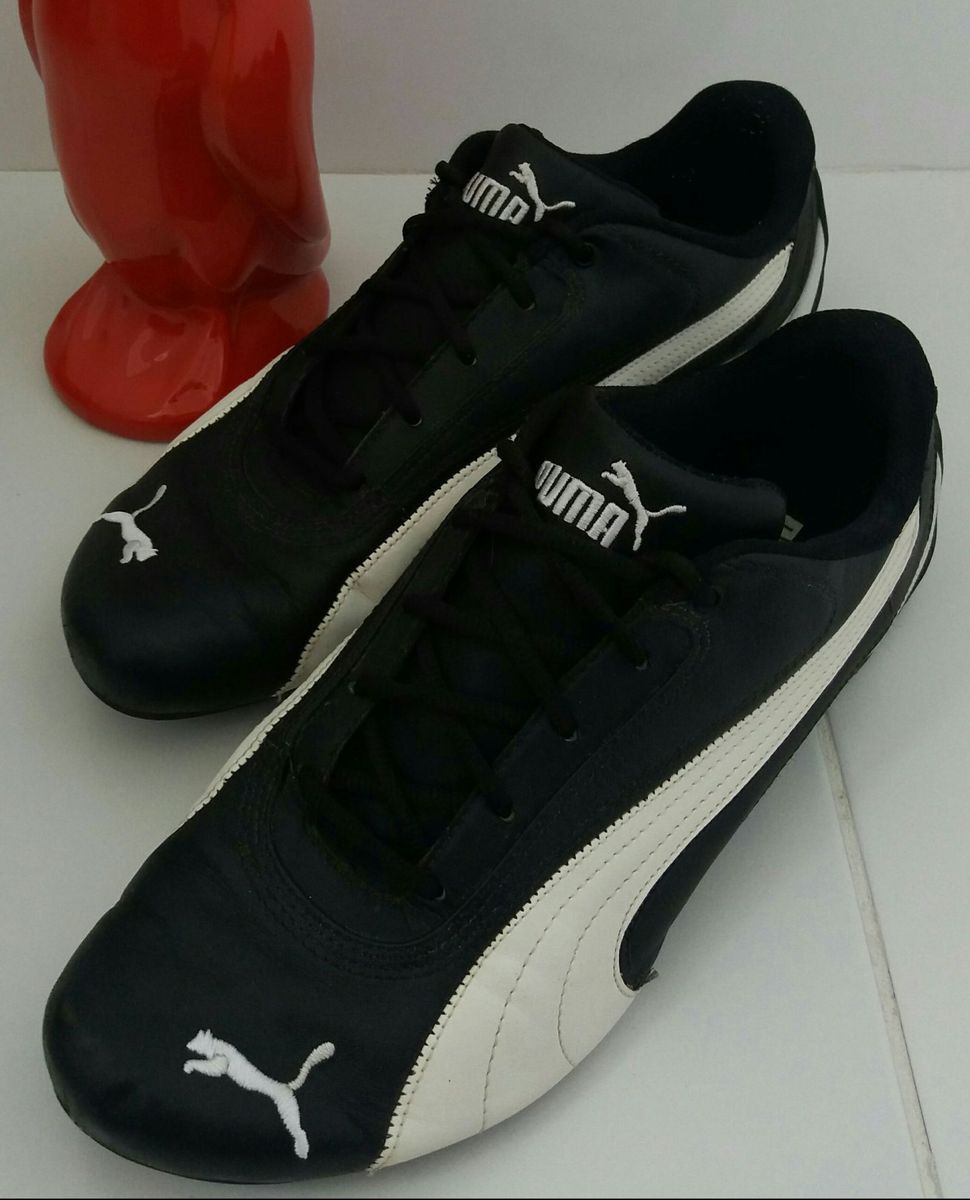 tenis puma drift