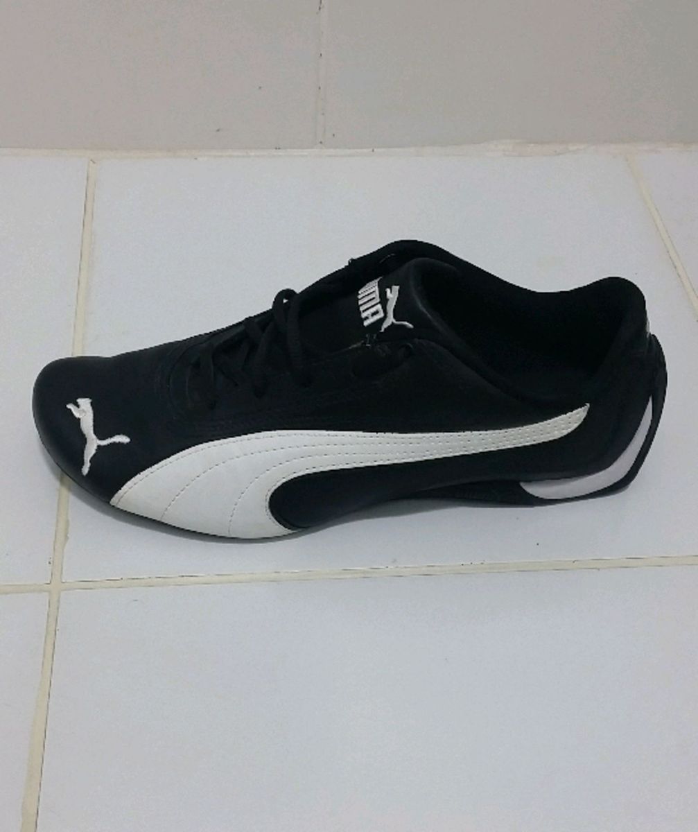 Tênis Puma Drift Cat 2 Tênis Masculino Puma Usado 13399599 enjoei