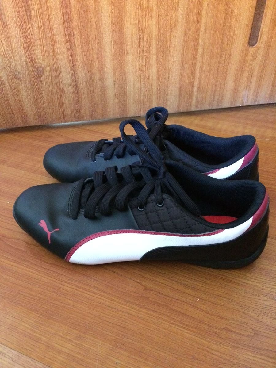 puma drift cat feminino