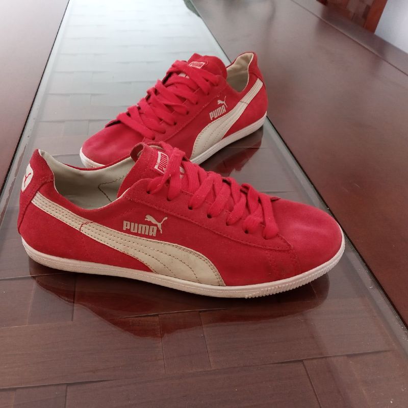 Tenis puma shop eco ortholite