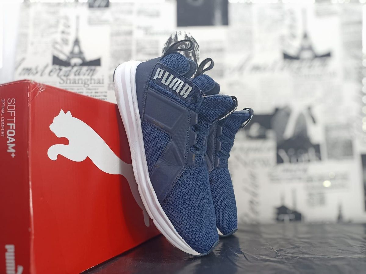 Puma enzo best sale weave bdp