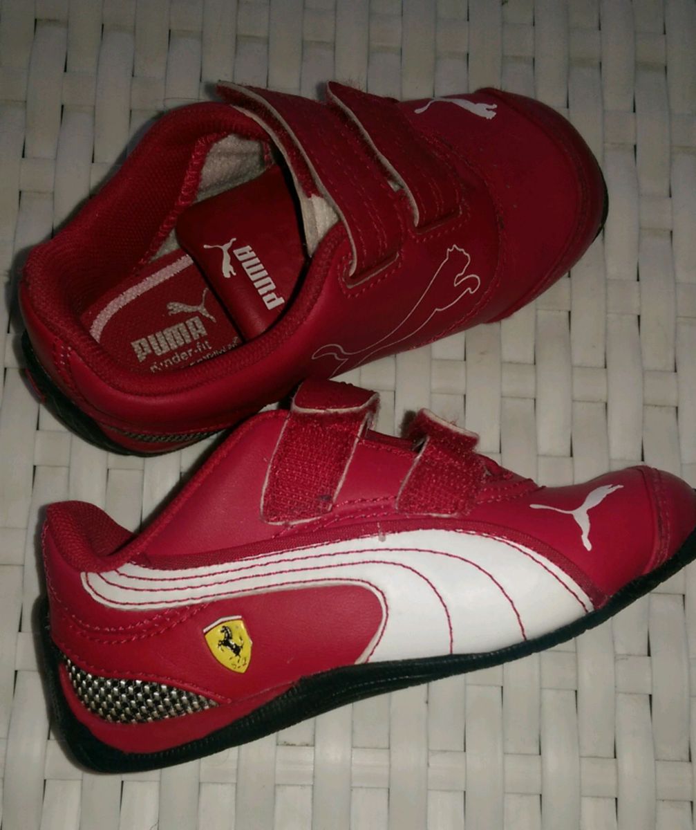 tenis puma f1
