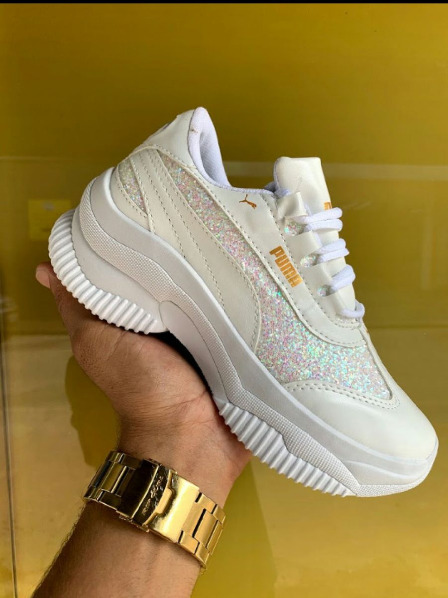 puma feminino