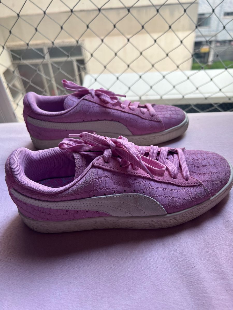 Tenis puma feminino store 36