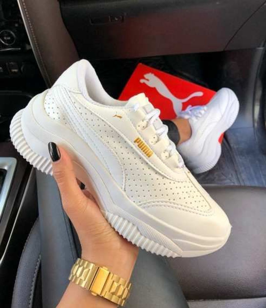 tenis puma feminino 2019