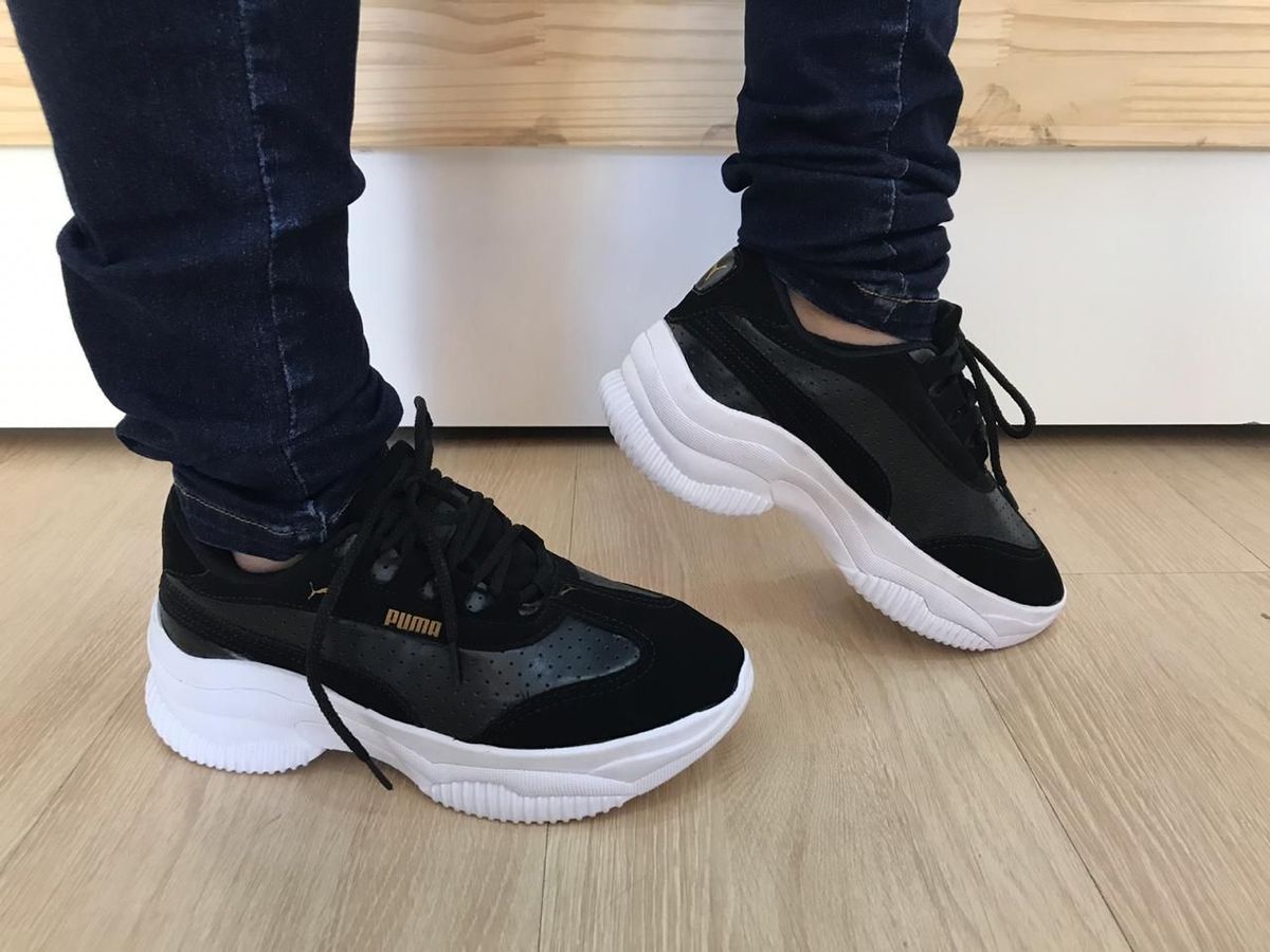 puma nx hybrid