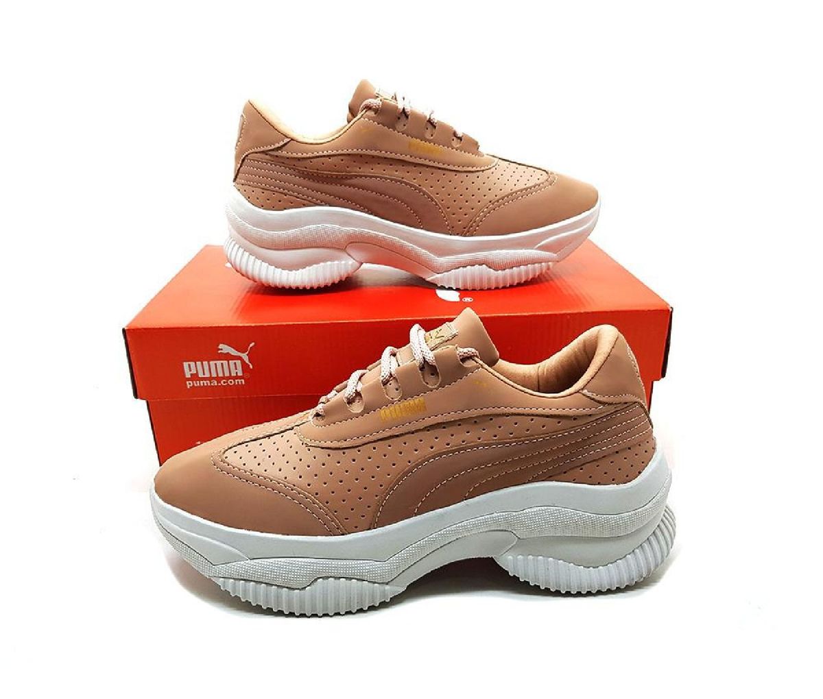 puma femme plataforma puma femme plataforma