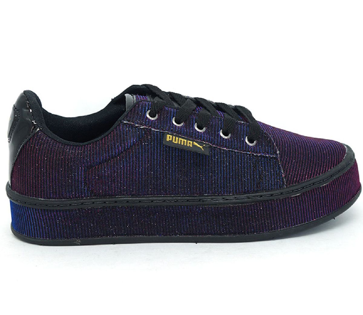 tenis fenty rihanna