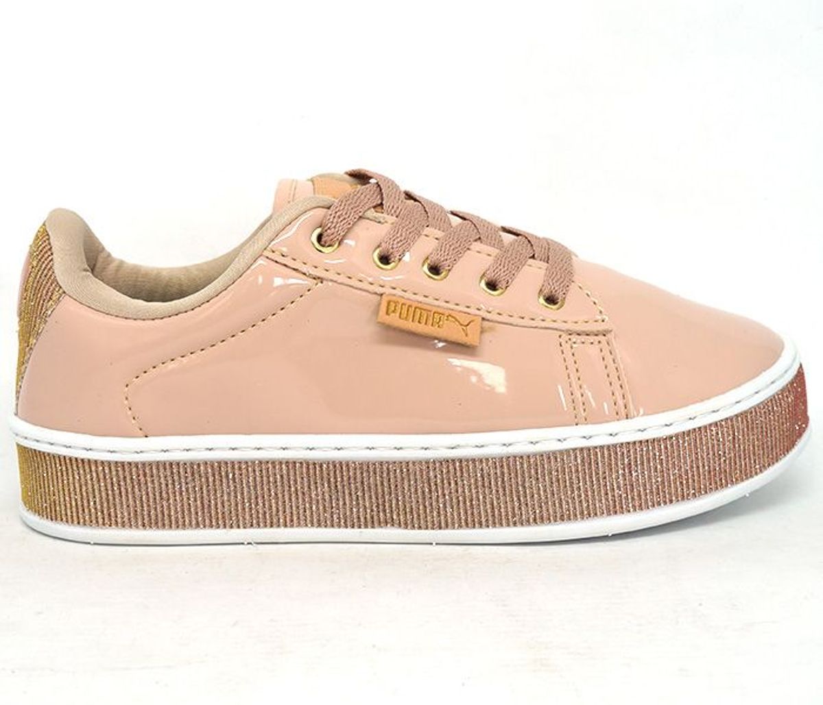 tenis puma rihanna glitter