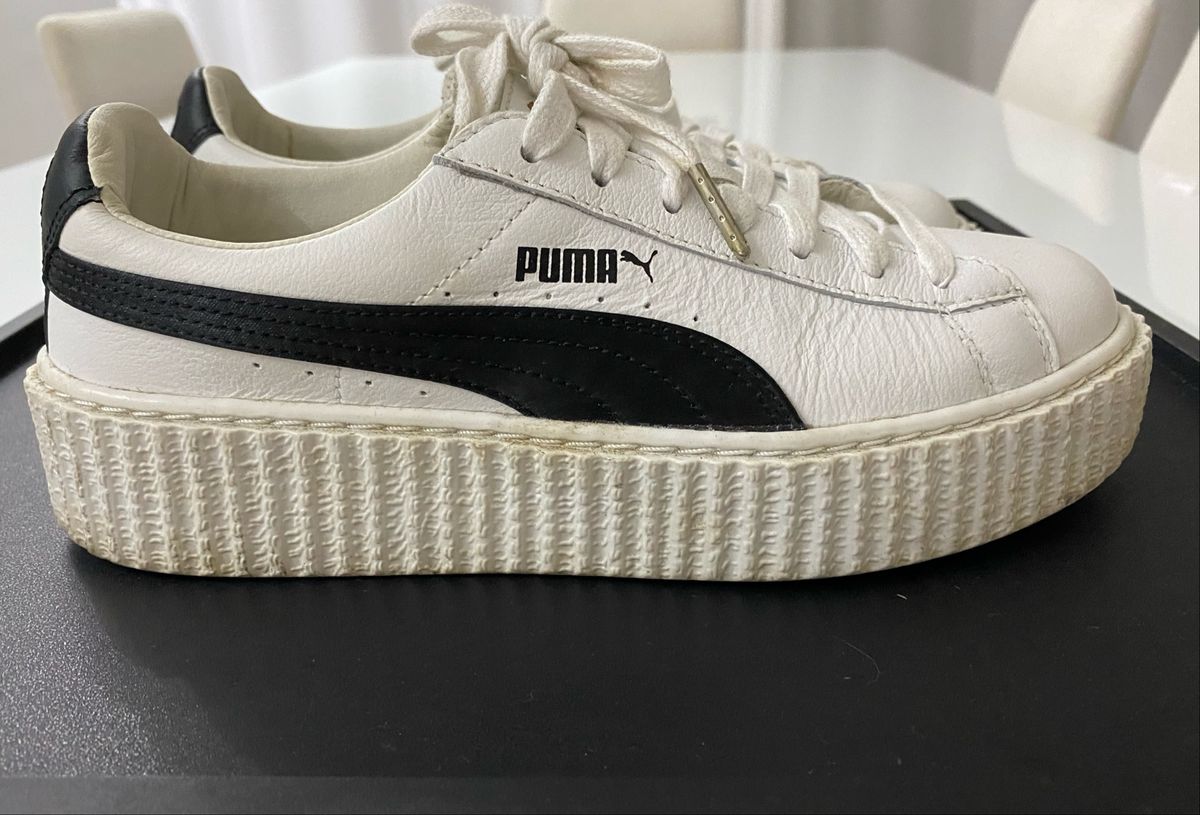 puma fenty original