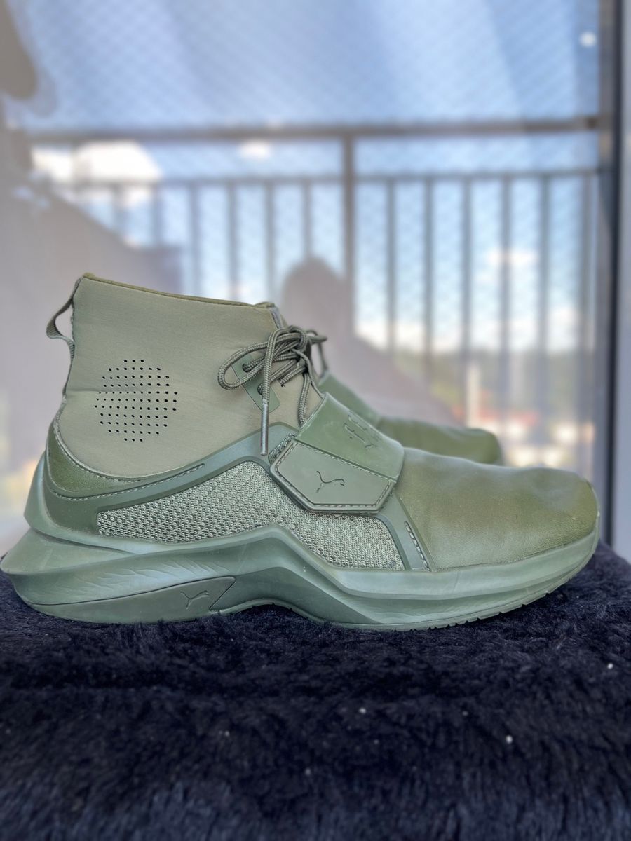 tenis puma fenty by rihanna