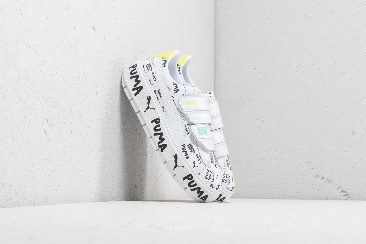 tenis puma shantell martin