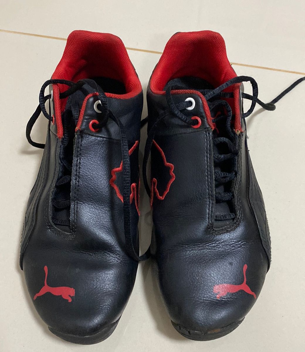 Puma ferrari outlet 34