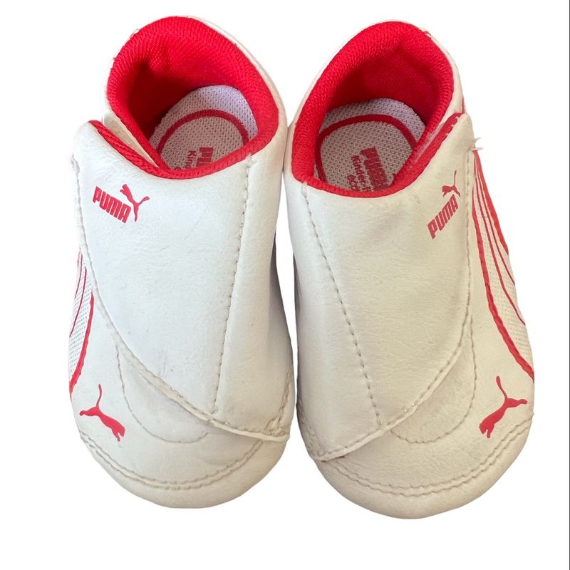 Puma ferrari clearance novo