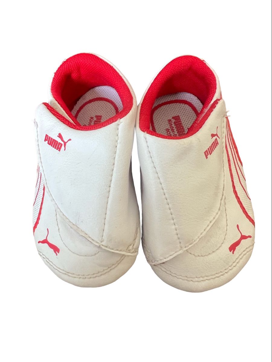 Tenis puma sale ferrari bebe