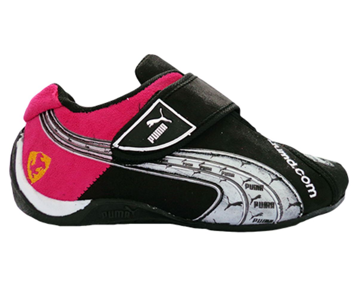 puma ferrari feminino