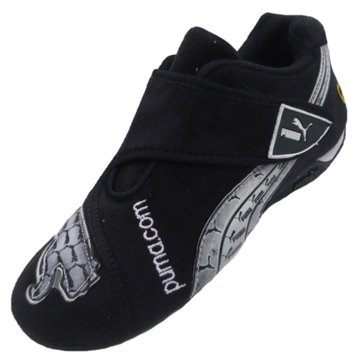 tênis da puma ferrari
