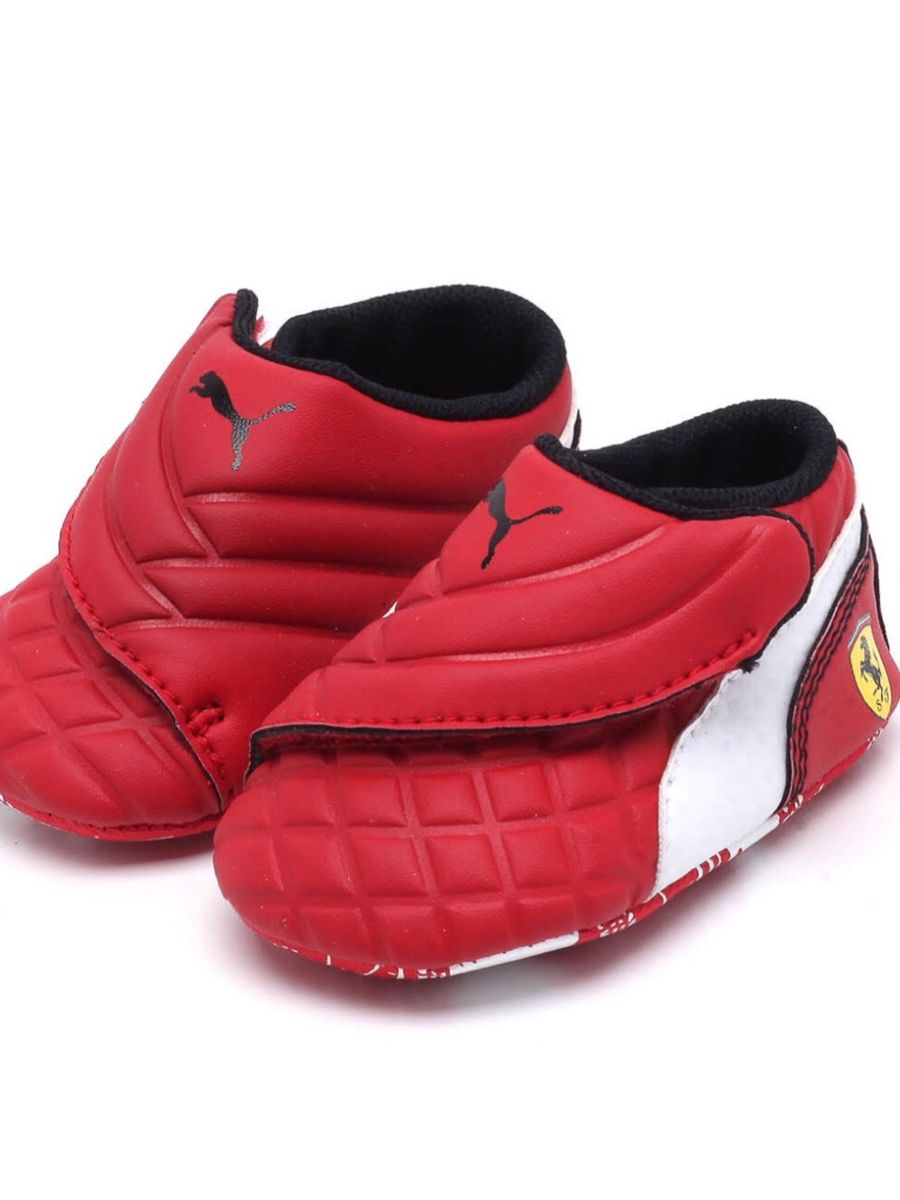 tenis puma ferrari original