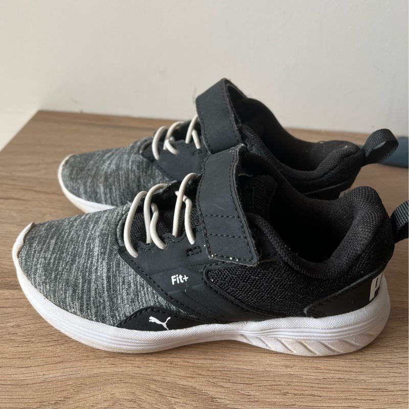 Tênis Puma Fit Calçado Infantil para Meninos Puma Usado 97160243