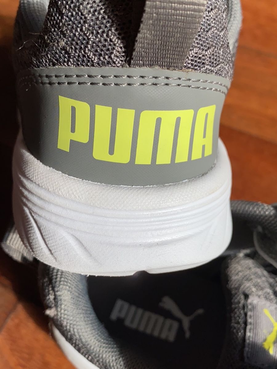 fit  puma