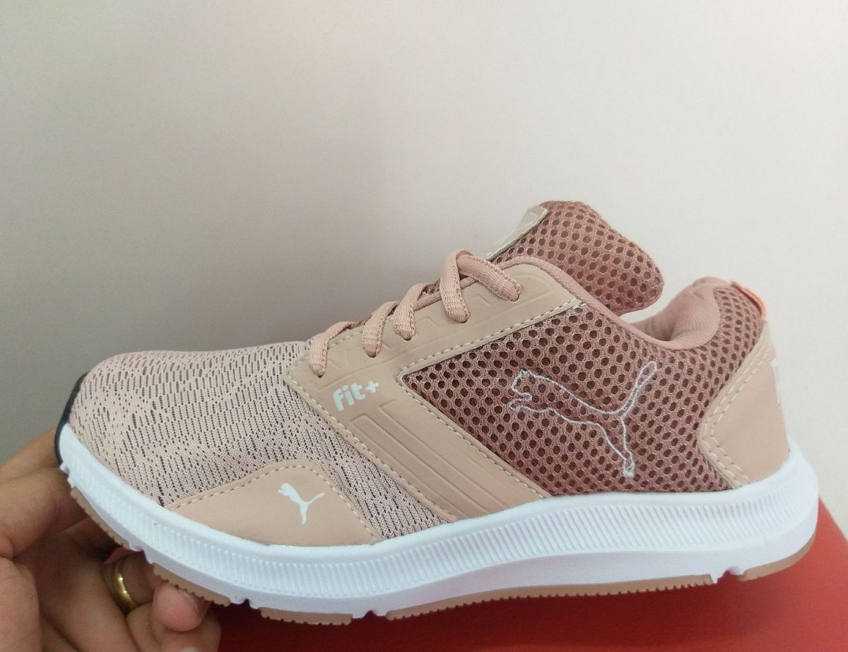 tenis feminino da puma 2018