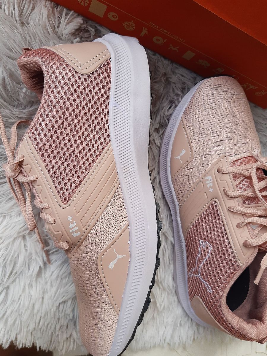 fit  puma