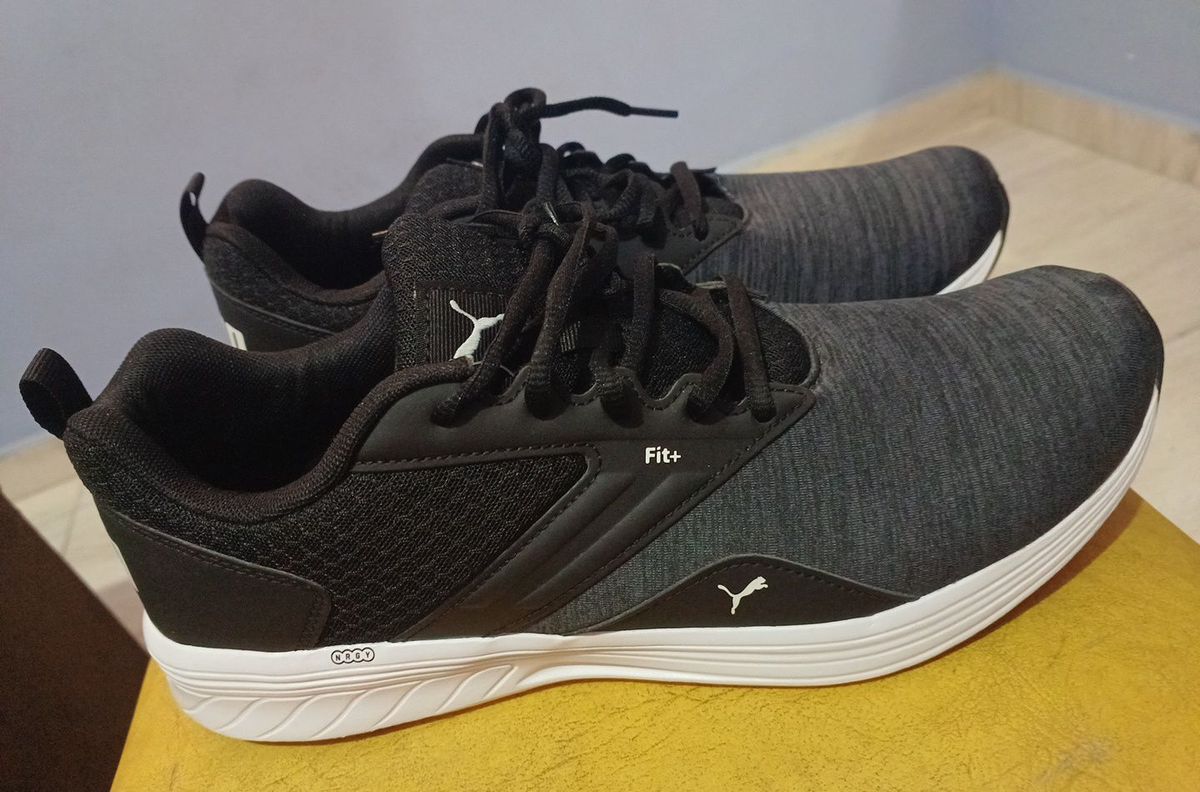 Tenis puma clearance fit