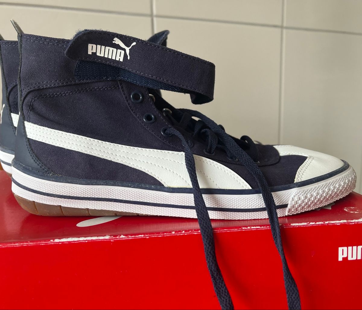 Tenis puma 917 sales