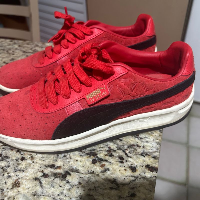 Tênis puma gv special lux - masculino new arrivals