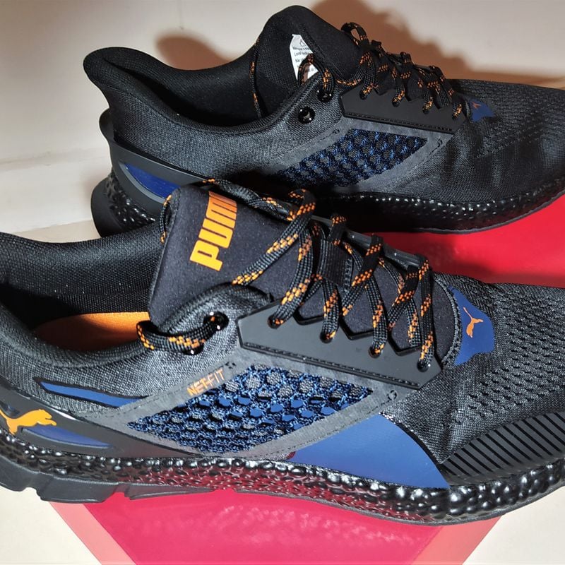 Tenis puma hybrid astro masculino hotsell