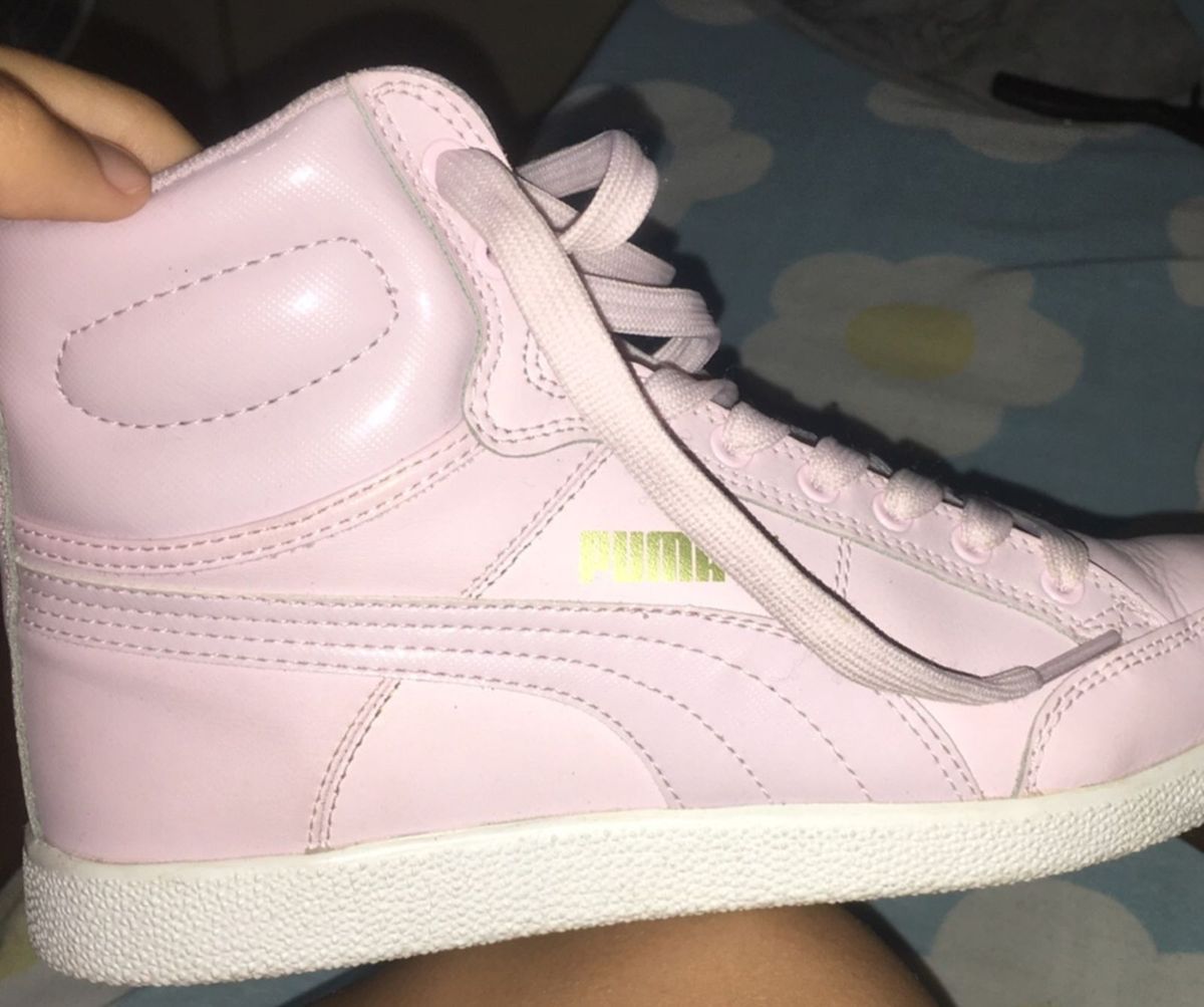tenis puma ikaz