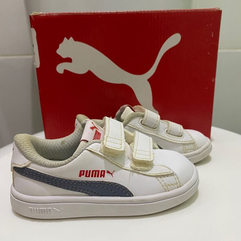 Sapatilhas puma hot sale 2019