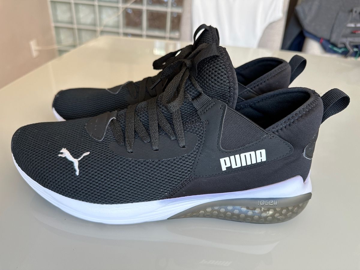 Tenis puma iocell fashion