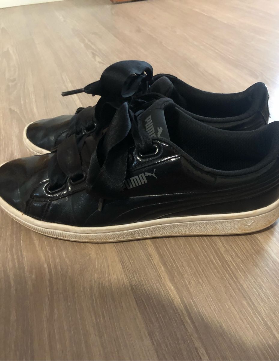 puma laço