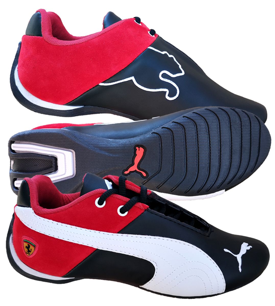tenis puma top