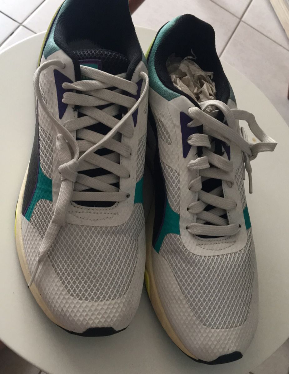 tênis puma tsugi shinsei masculino