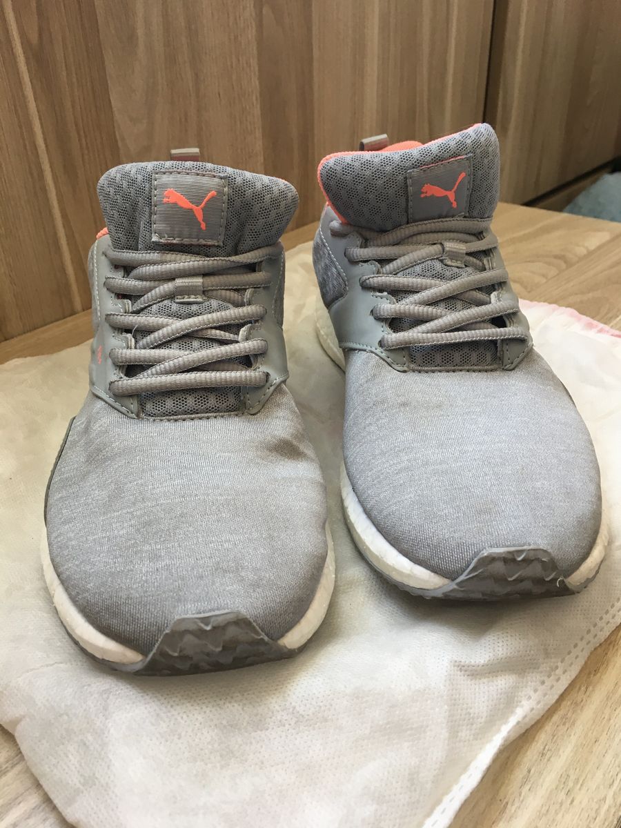 puma mega nrgy comet