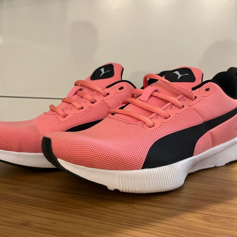 Tenis puma novo sales