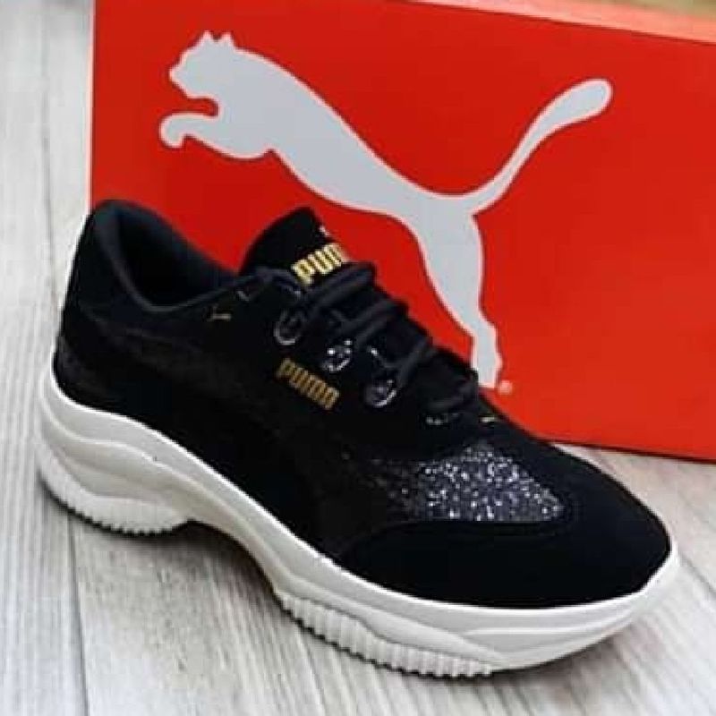 Novo deals puma feminino