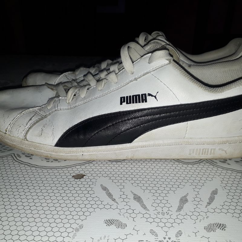 Tenis puma 2024 original masculino