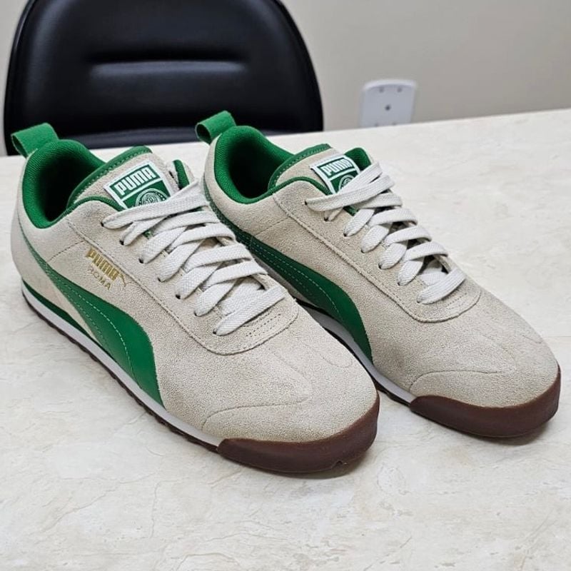 Tenis store palmeiras puma