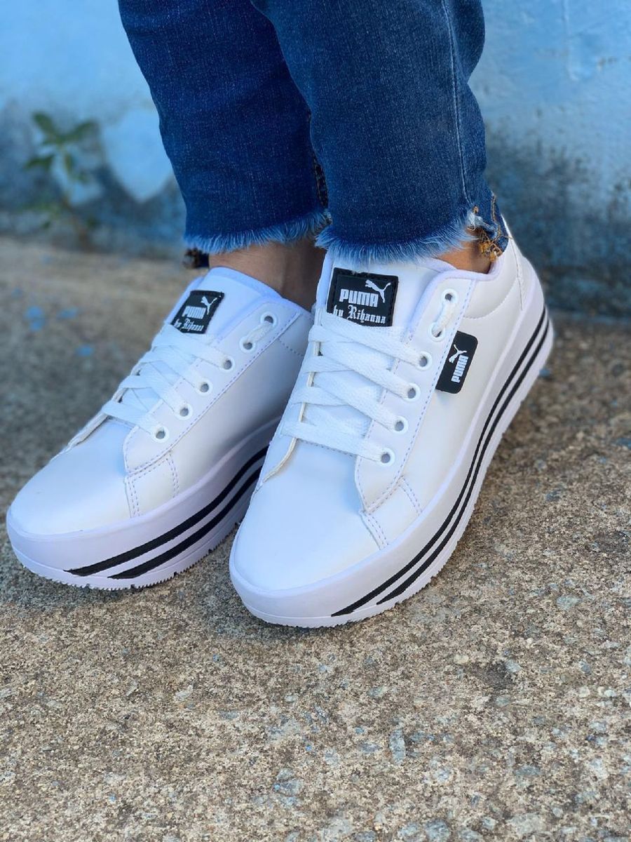 tenis puma black friday