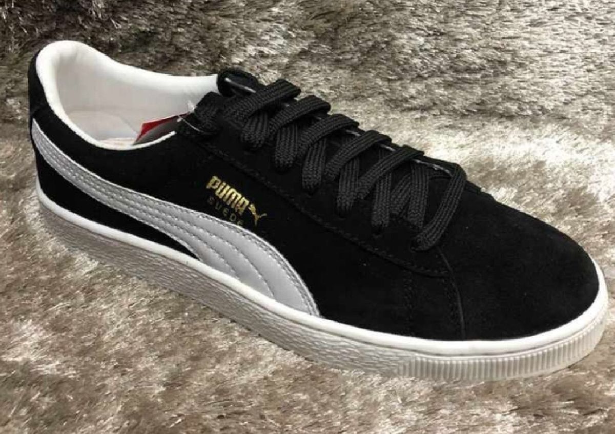 tenis puma 41