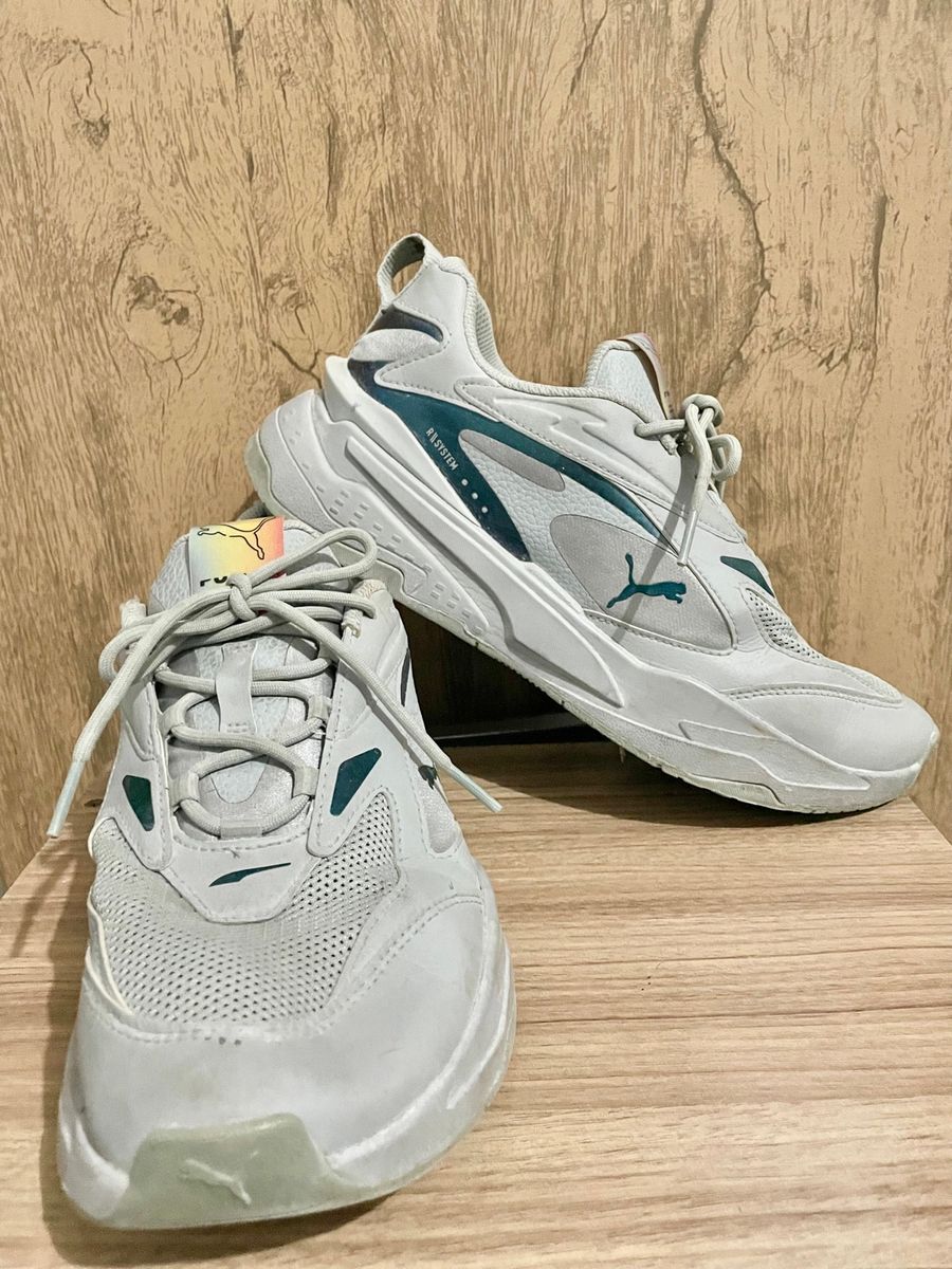 Puma r2 discount