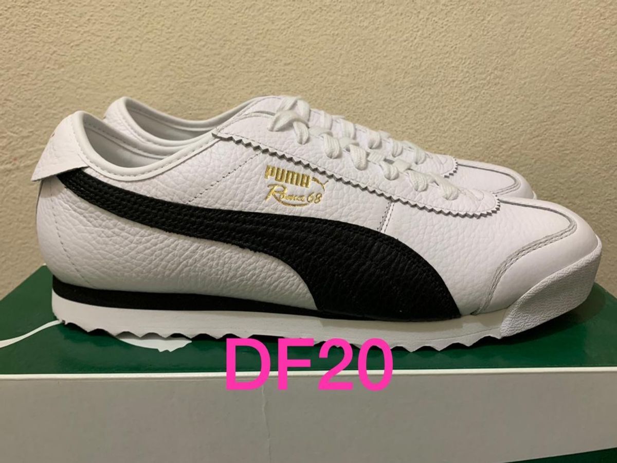 tenis puma roma 68