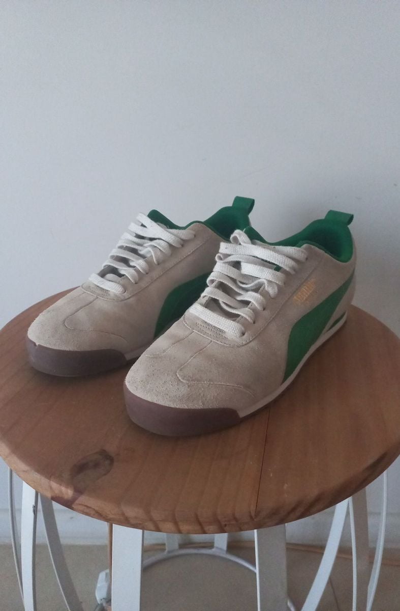 Tenis puma do store palmeiras